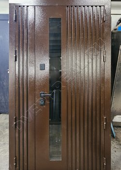 Металлическая входная дверь РД-2105000