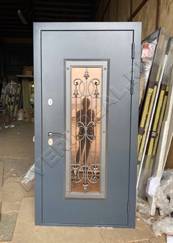 Металлическая входная дверь РД-2114214