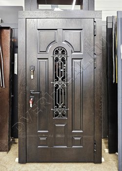 Металлическая входная дверь РД-2213516