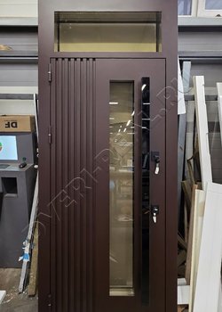 Металлическая входная дверь РД-293324