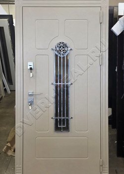 Металлическая входная дверь РД-2955437