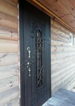 Металлическая входная дверь РД-3181714