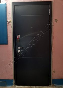 Металлическая входная дверь РД-4181724
