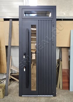 Металлическая входная дверь РД-9115450