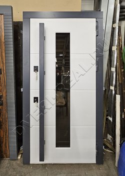 Металлическая входная дверь РД-9121256