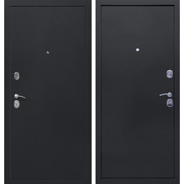 Дверь со скрытыми внутренними петлями РД-2477 двойное порошковое покрытие по цене от 15000 рублей