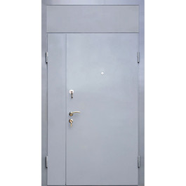 Металлическая дверь в тамбур РД-2198 по цене от 14900 рублей