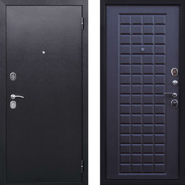 Стальная входная дверь порошок и МДФ РД-2194 по цене от 16900 рублей