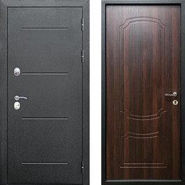 Входная дверь РД-2174 с порошковым напылением по цене от 16400 рублей
