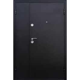 Входная двустворчатая дверь РД-2204 по цене от 15900 рублей