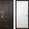 Входная дверь с двух сторон МДФ-панель РД-2361 классика