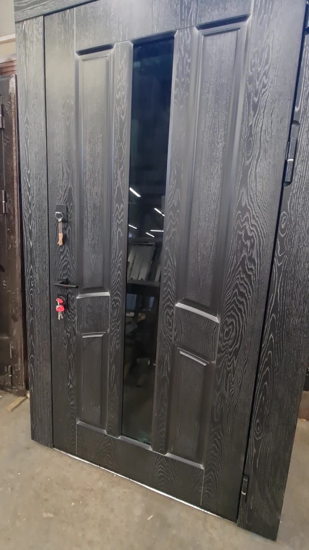 Металлическая входная дверь РД-164423 (фото №2)