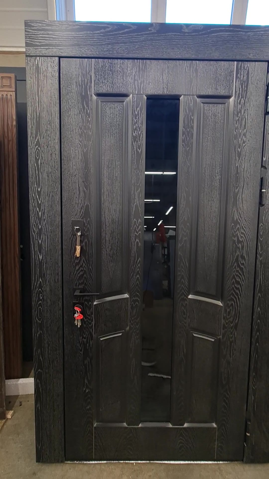 Металлическая входная дверь РД-164423 (фото №6)