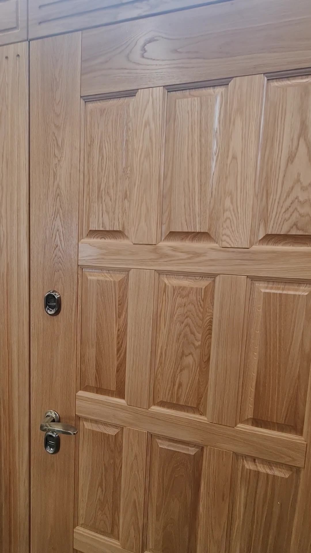 Металлическая входная дверь РД-121903 (фото №3)