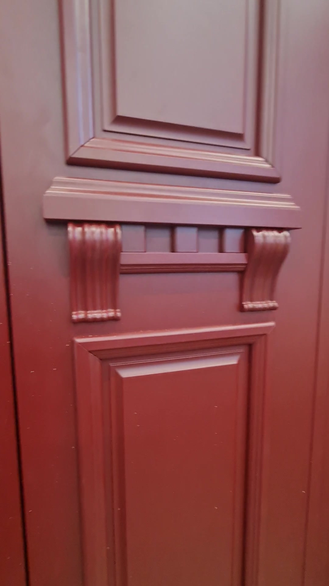 Металлическая входная дверь РД-124339 (фото №5)