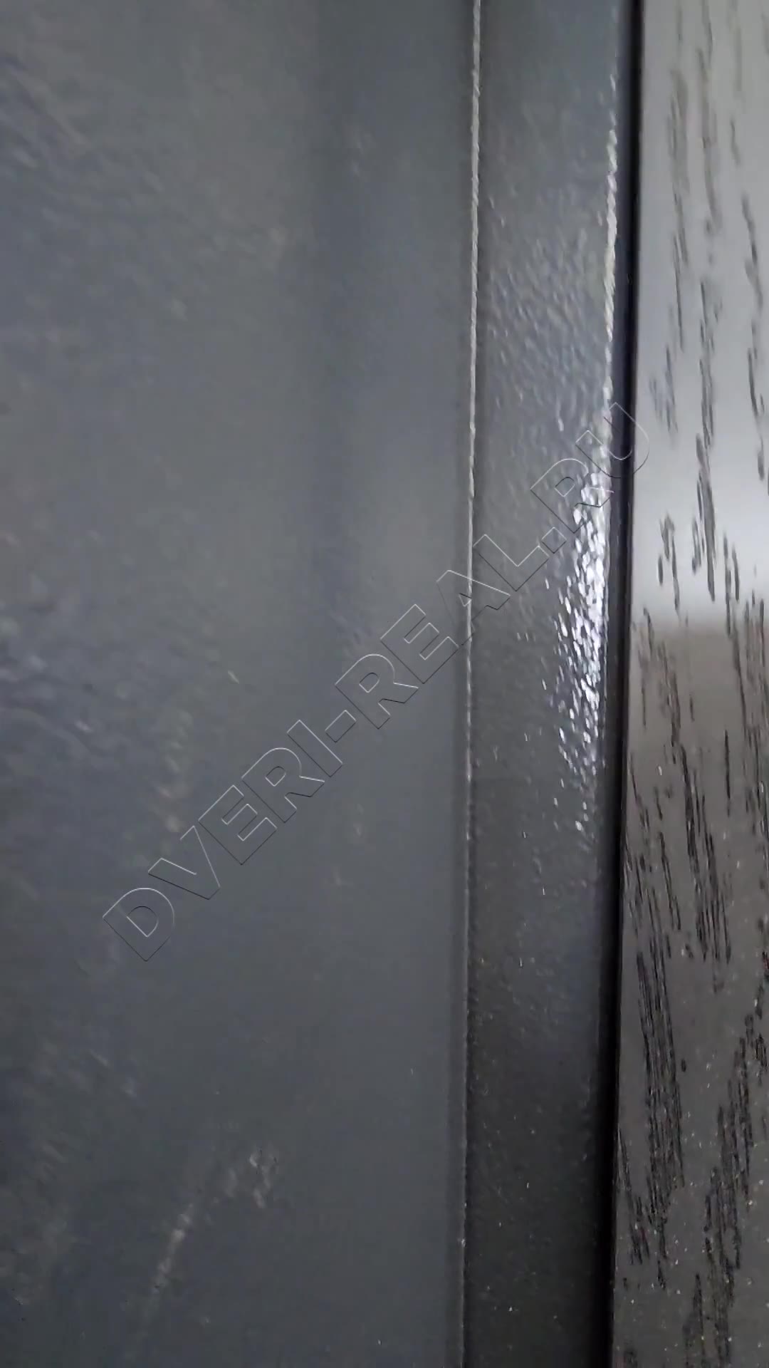 Металлическая входная дверь РД-10950310 (фото №4)