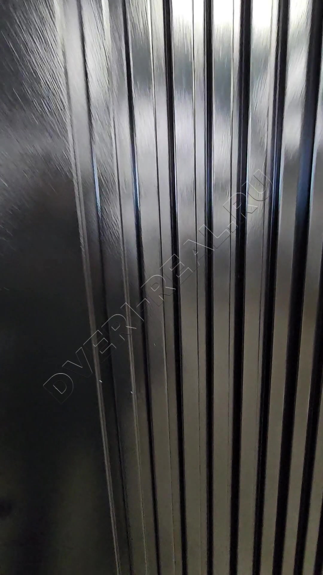 Металлическая входная дверь РД-095152 (фото №2)