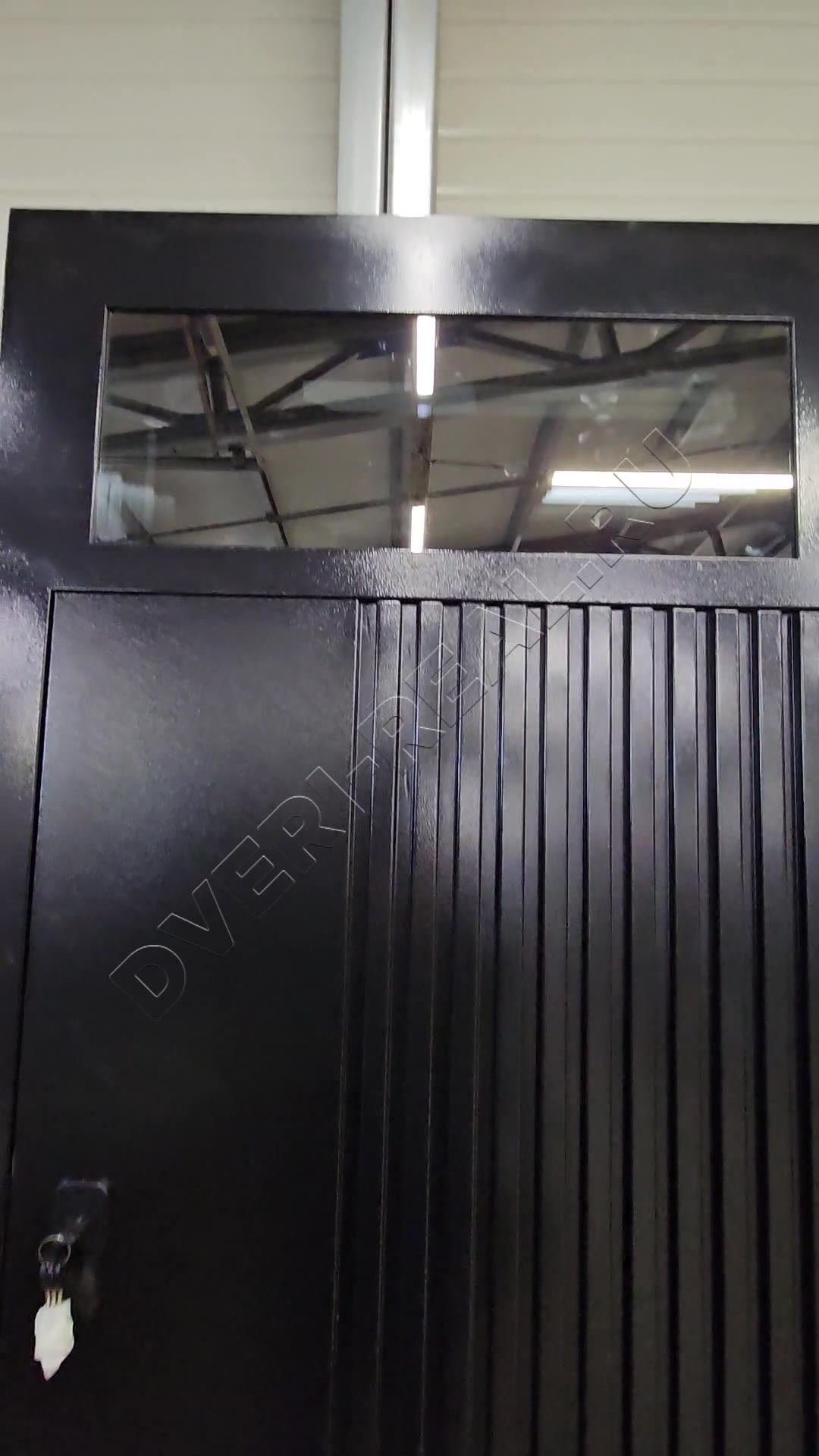 Металлическая входная дверь РД-095152 (фото №3)