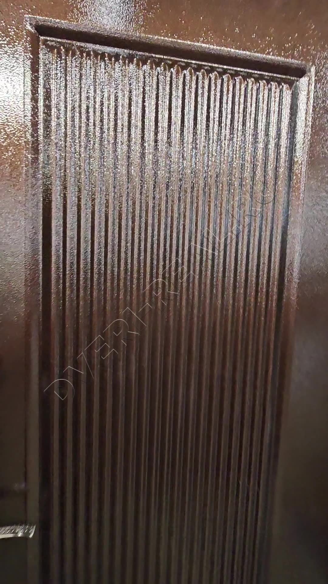 Металлическая входная дверь РД-142004 (фото №3)