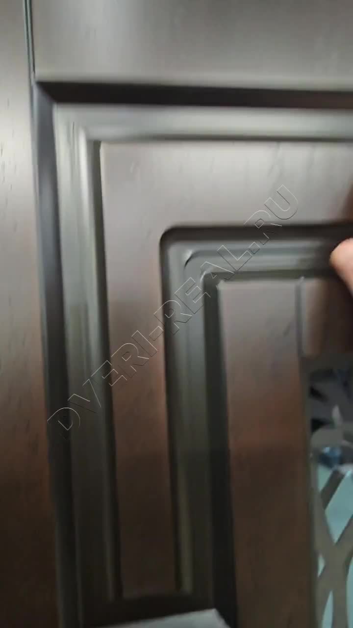 Металлическая входная дверь РД-093109 (фото №2)