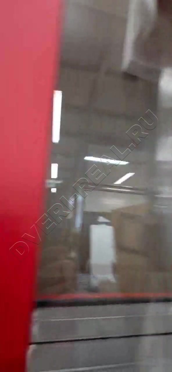 Металлическая входная дверь РД-093076 (фото №3)