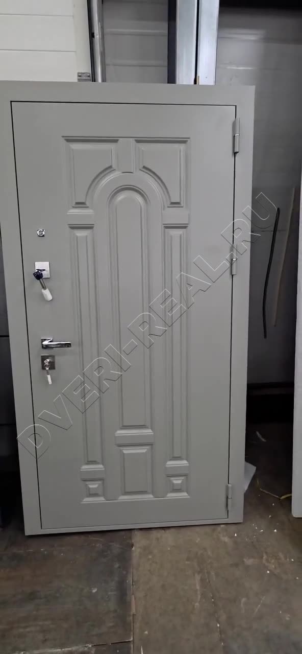 Металлическая входная дверь РД-093345 (фото №2)