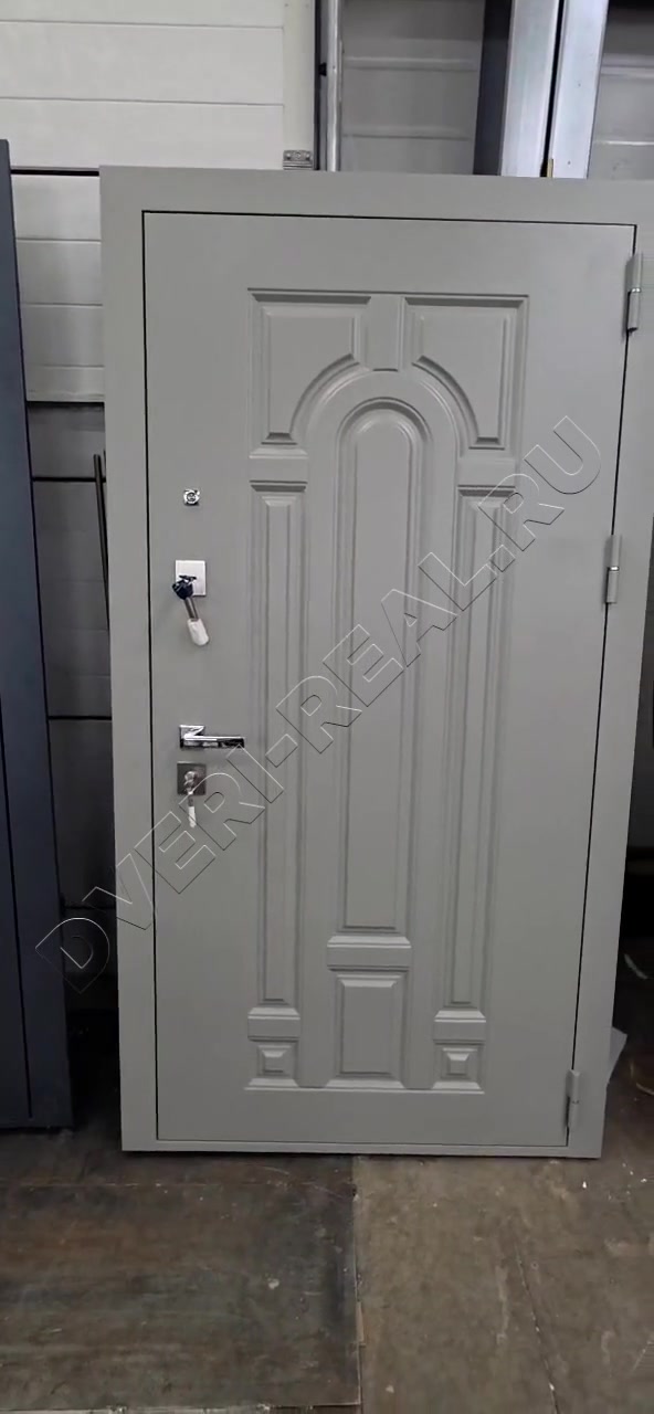 Металлическая входная дверь РД-093345 (фото №3)