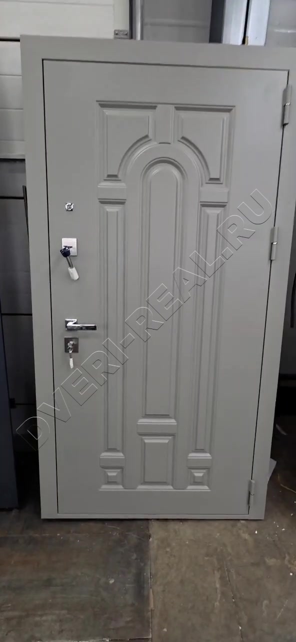 Металлическая входная дверь РД-093345 (фото №4)