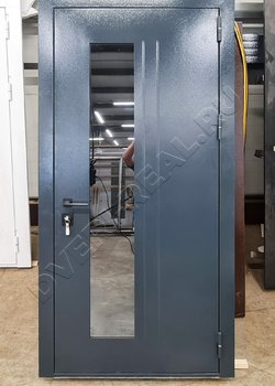 Металлическая входная дверь РД-1128212