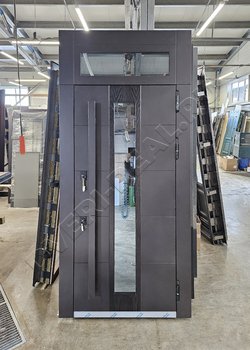 Металлическая входная дверь РД-1342510